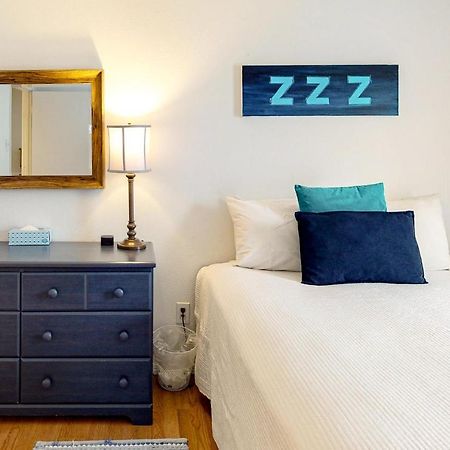 Kathryn Place Casita Santa Fe Eksteriør billede