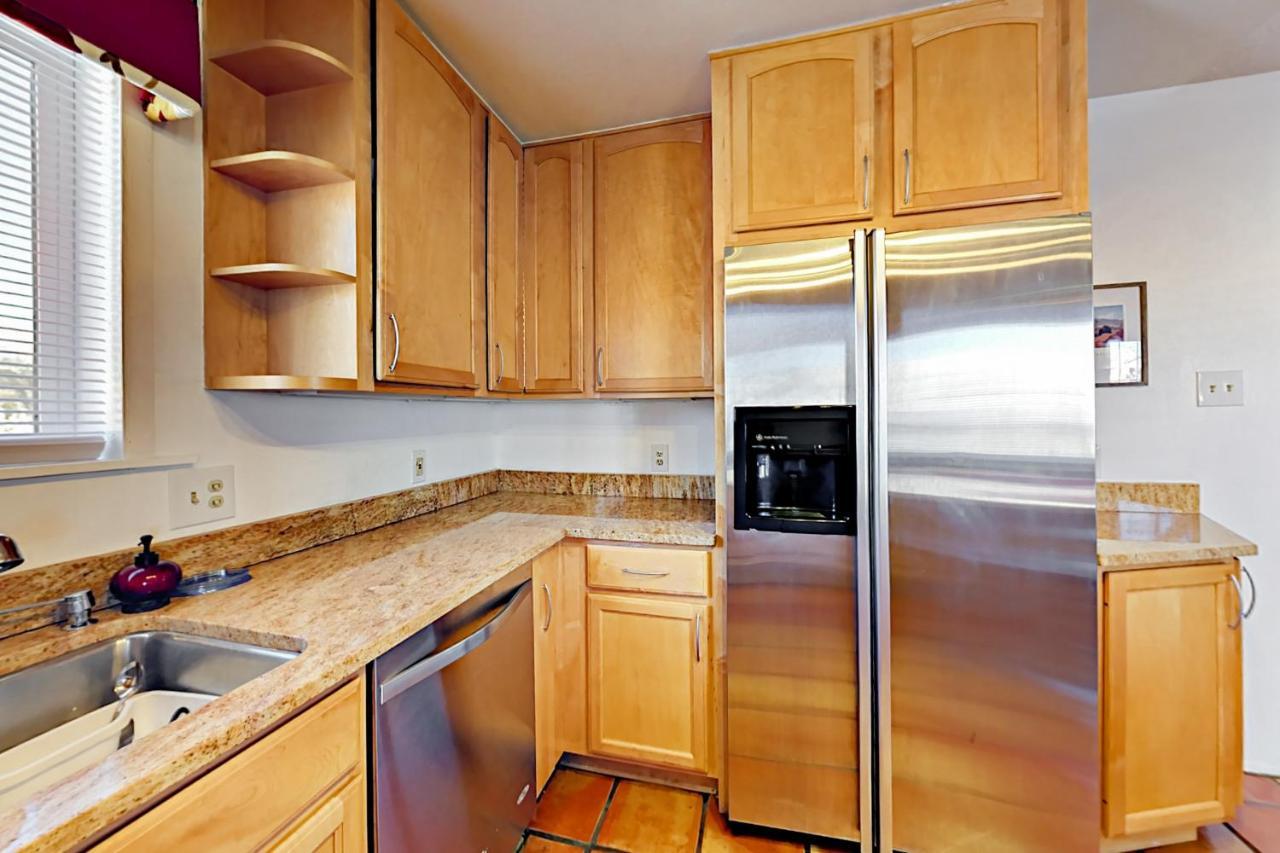 Kathryn Place Casita Santa Fe Eksteriør billede