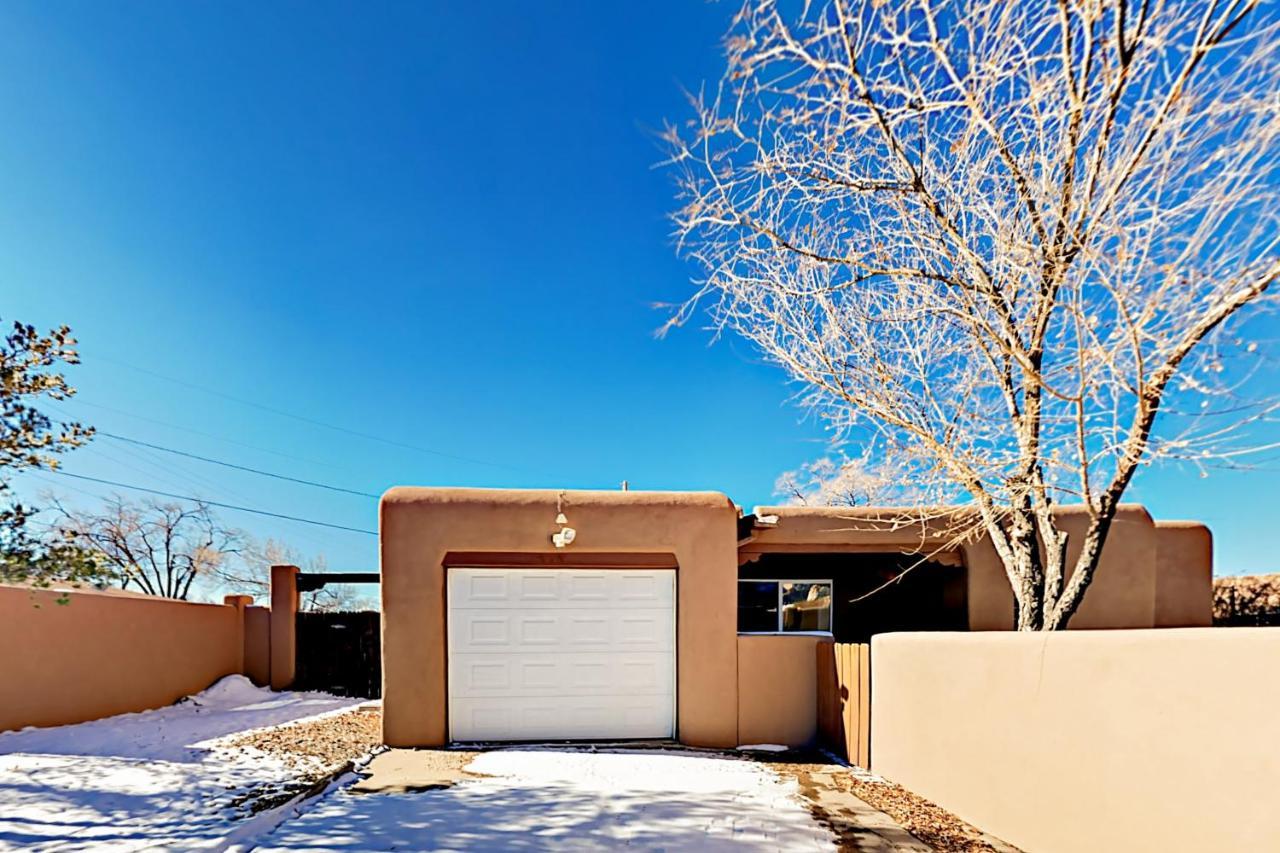 Kathryn Place Casita Santa Fe Eksteriør billede