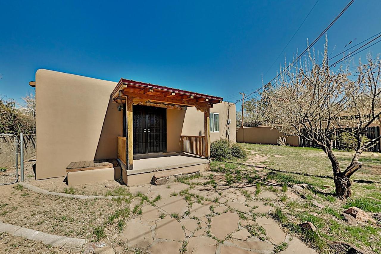 Kathryn Place Casita Santa Fe Eksteriør billede