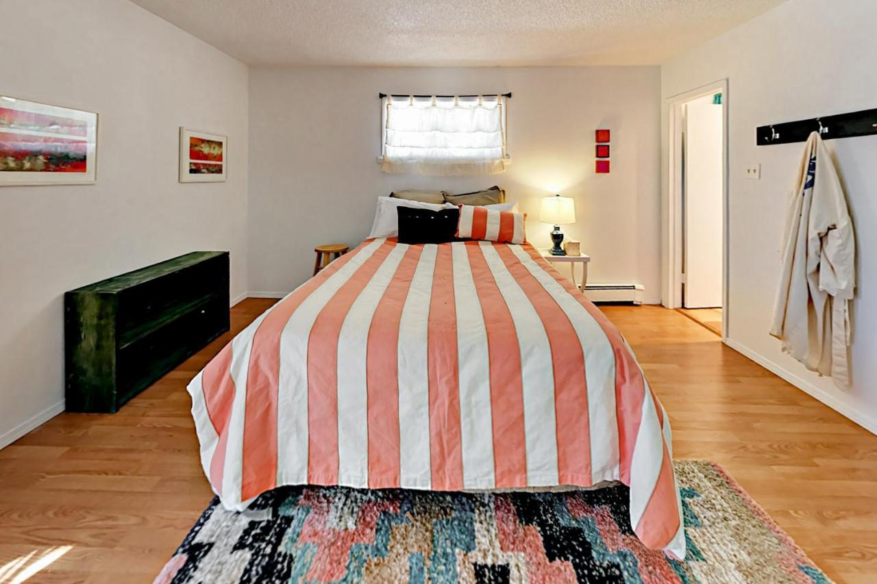 Kathryn Place Casita Santa Fe Eksteriør billede