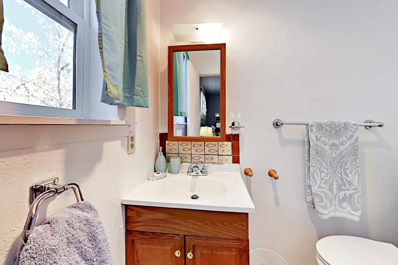 Kathryn Place Casita Santa Fe Eksteriør billede