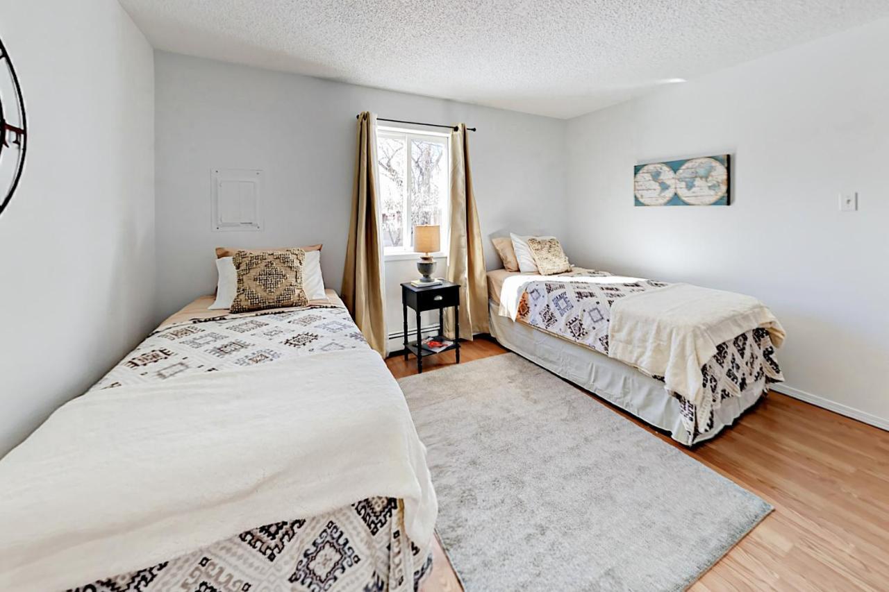 Kathryn Place Casita Santa Fe Eksteriør billede