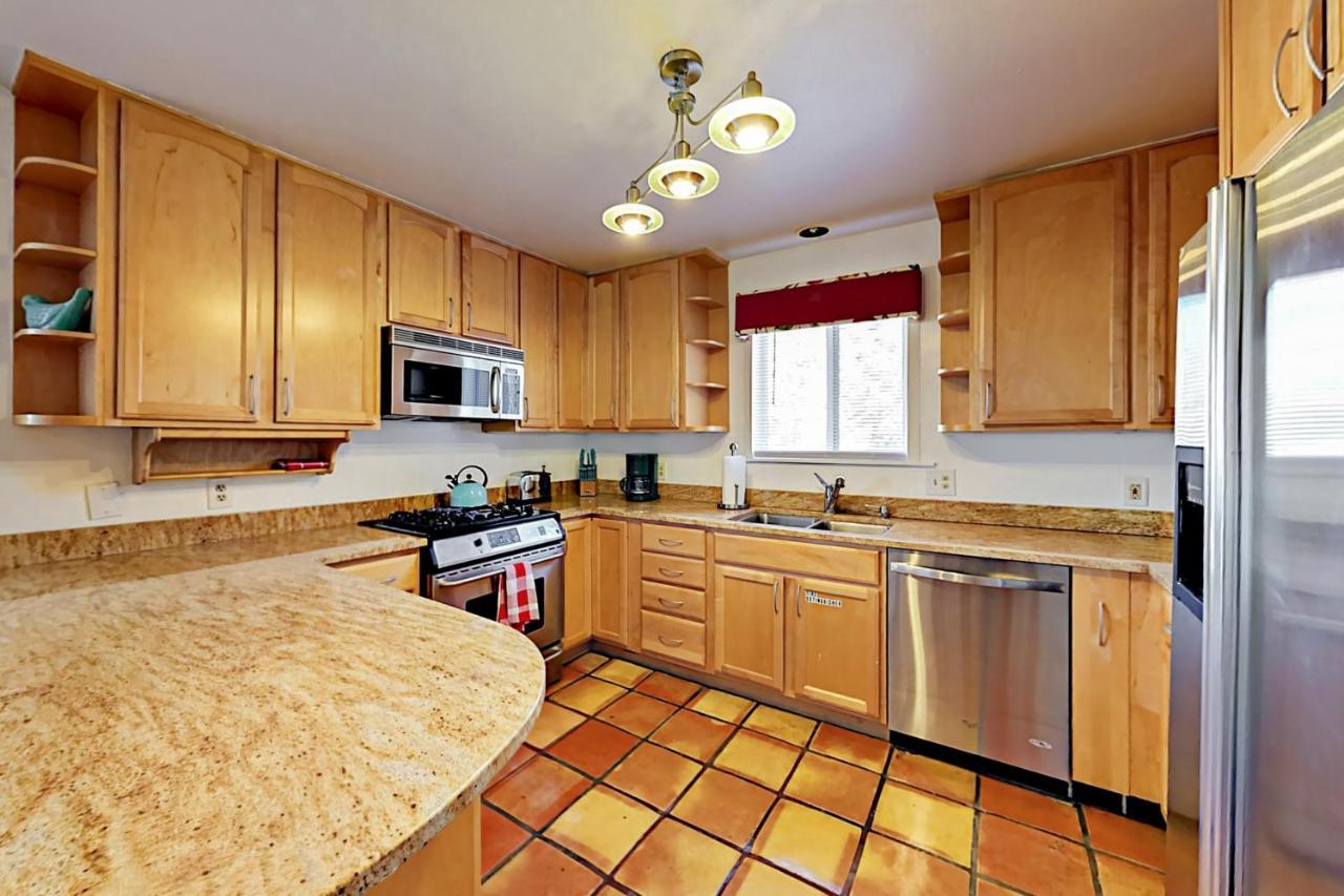 Kathryn Place Casita Santa Fe Eksteriør billede