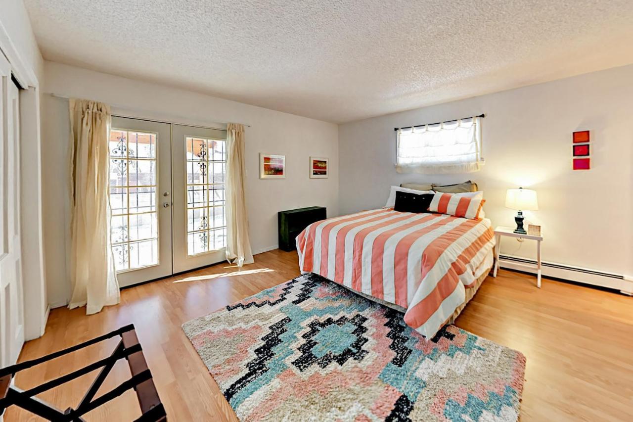 Kathryn Place Casita Santa Fe Eksteriør billede