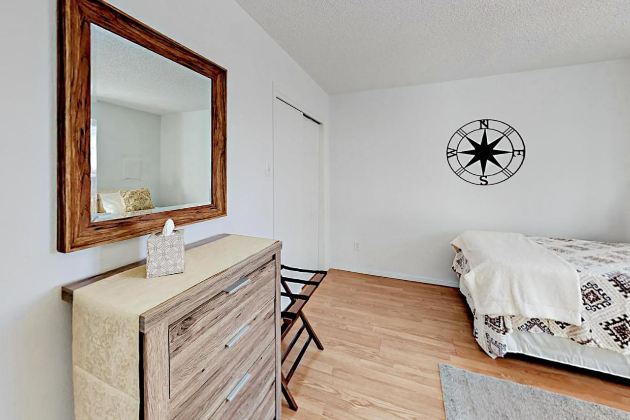 Kathryn Place Casita Santa Fe Eksteriør billede