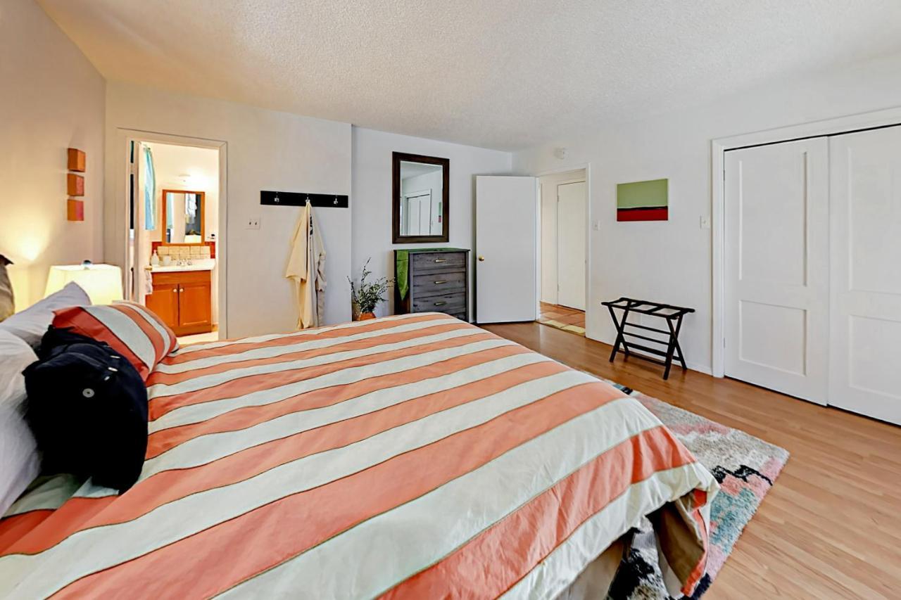 Kathryn Place Casita Santa Fe Eksteriør billede
