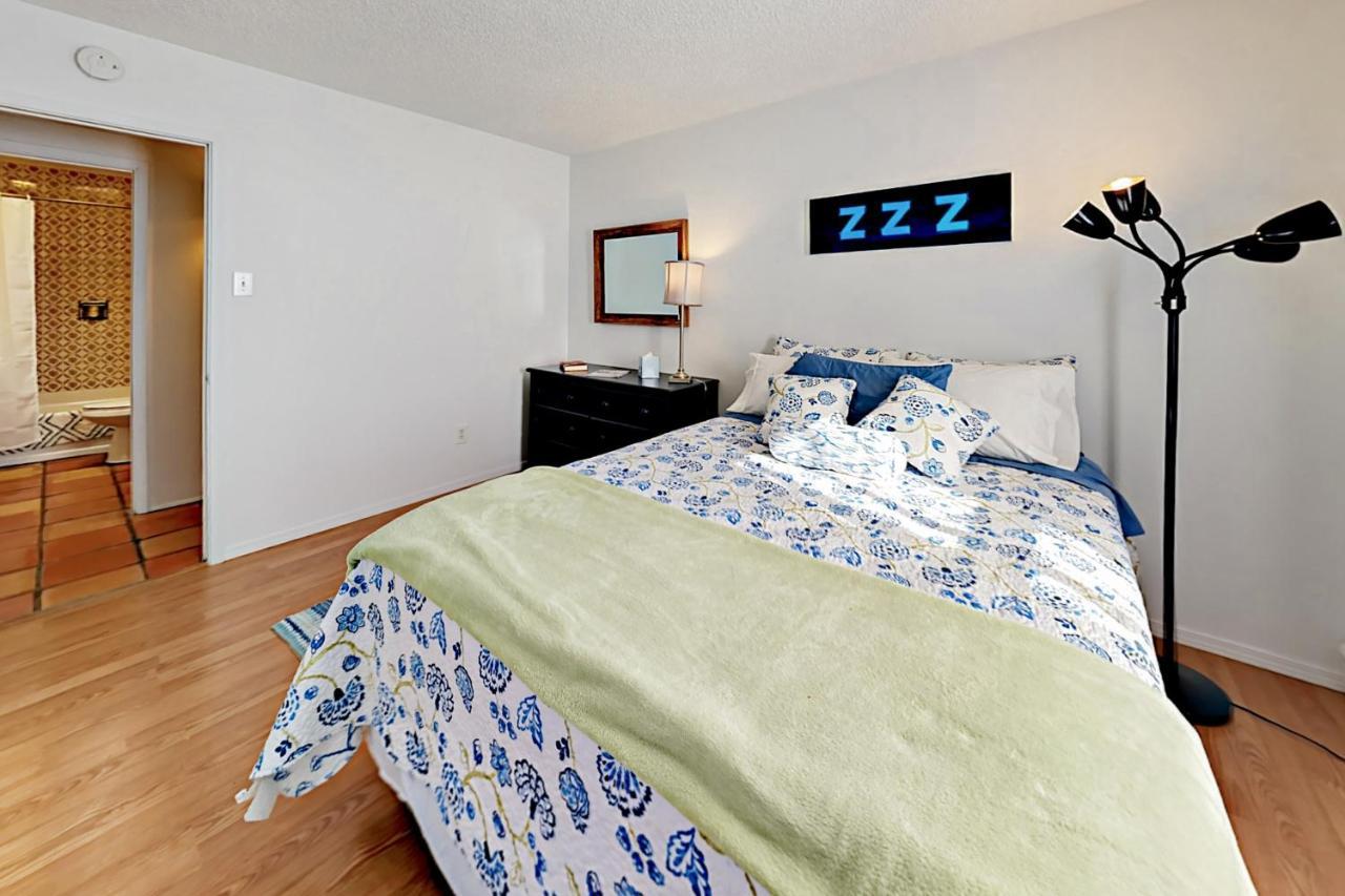 Kathryn Place Casita Santa Fe Eksteriør billede