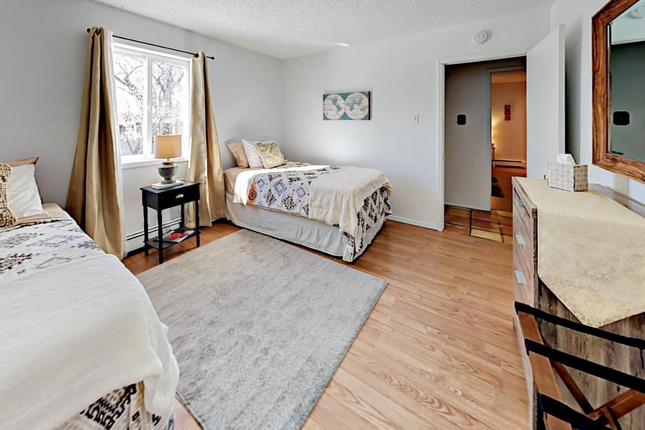 Kathryn Place Casita Santa Fe Eksteriør billede