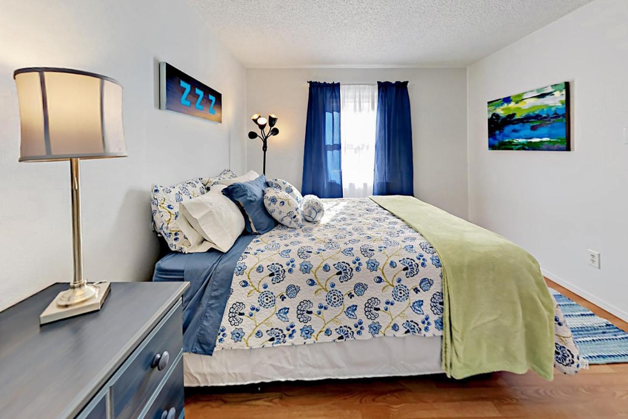 Kathryn Place Casita Santa Fe Eksteriør billede