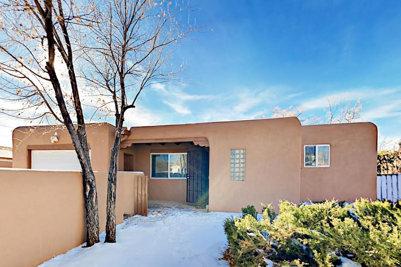 Kathryn Place Casita Santa Fe Eksteriør billede