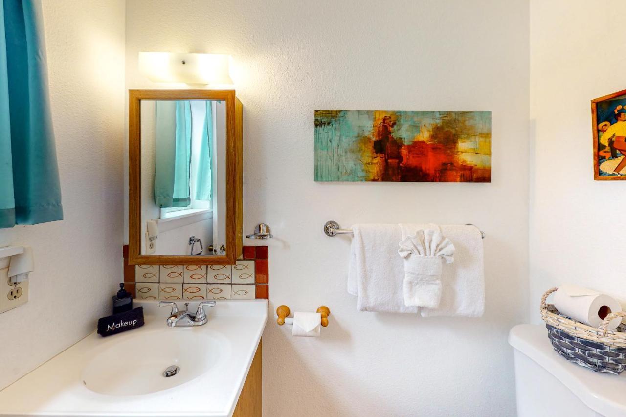 Kathryn Place Casita Santa Fe Eksteriør billede
