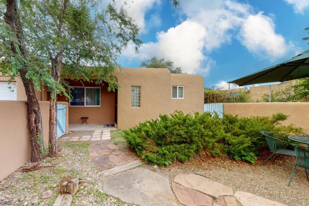 Kathryn Place Casita Santa Fe Eksteriør billede