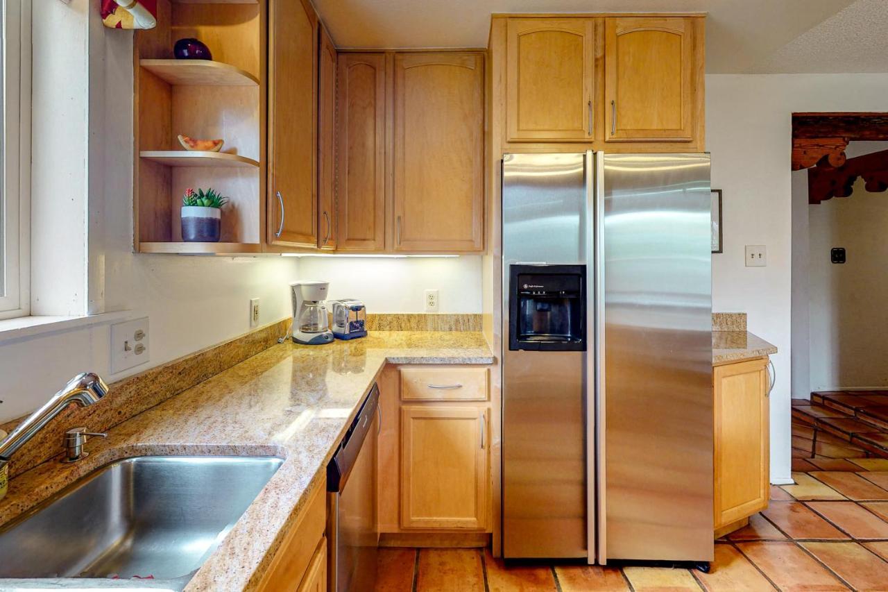 Kathryn Place Casita Santa Fe Eksteriør billede