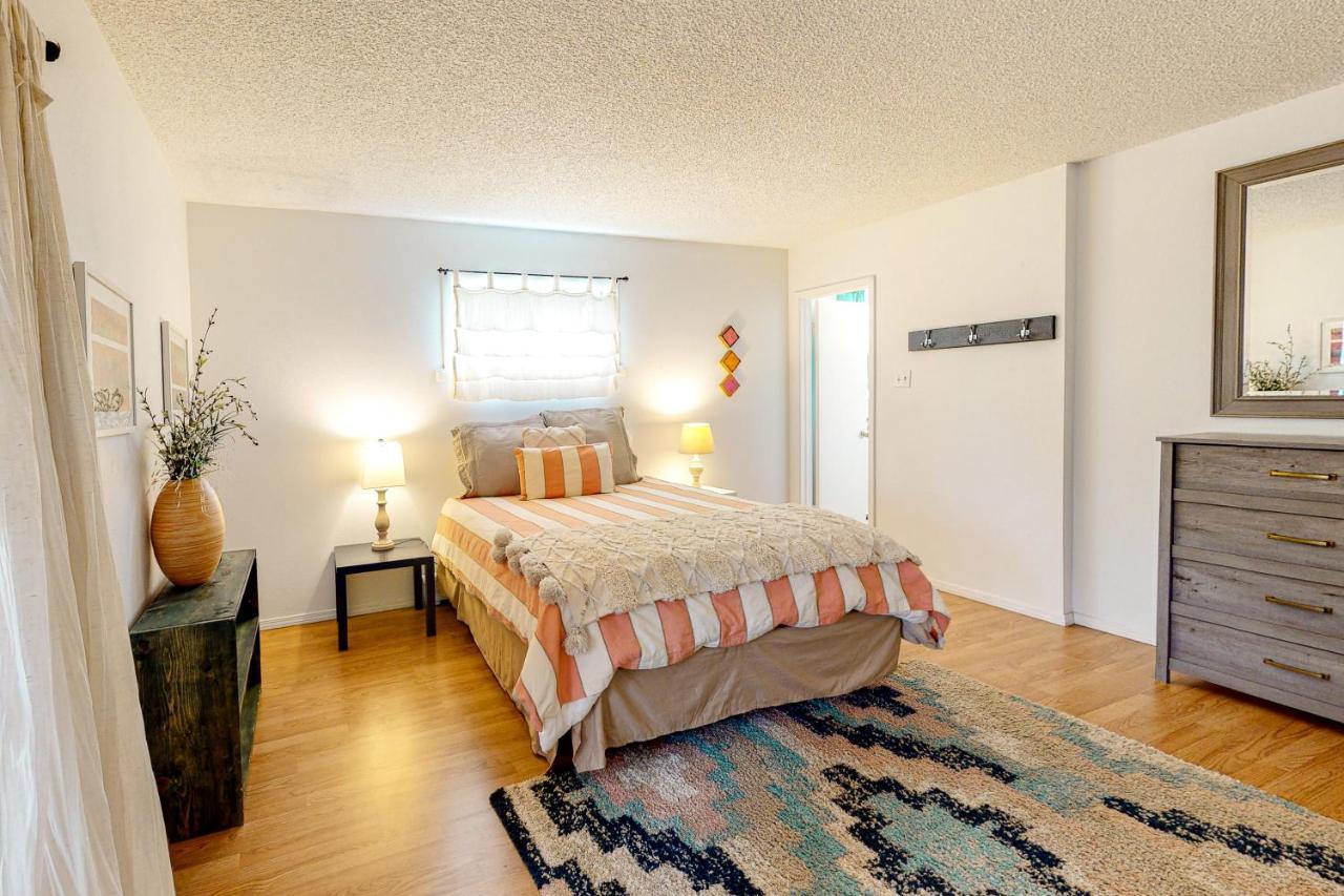 Kathryn Place Casita Santa Fe Eksteriør billede