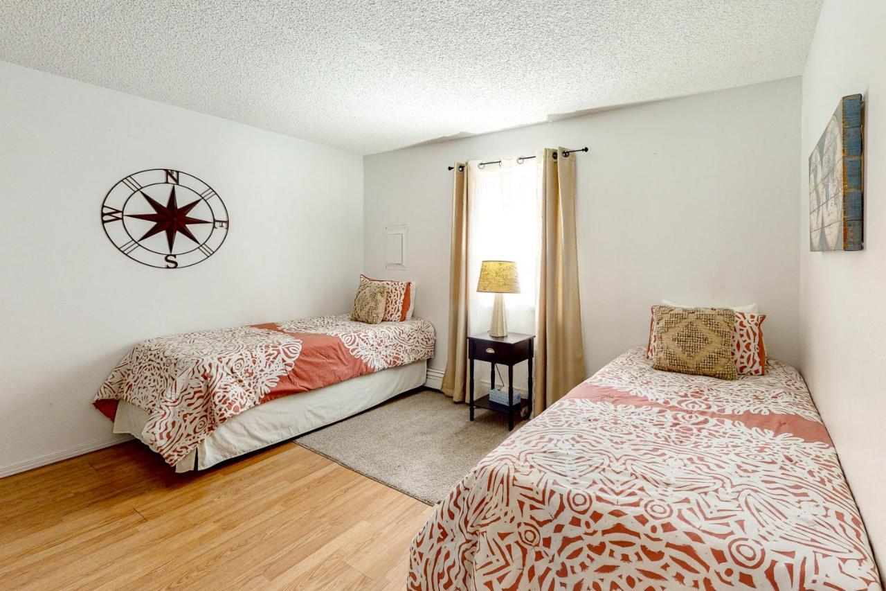Kathryn Place Casita Santa Fe Eksteriør billede