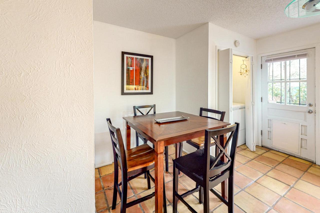 Kathryn Place Casita Santa Fe Eksteriør billede