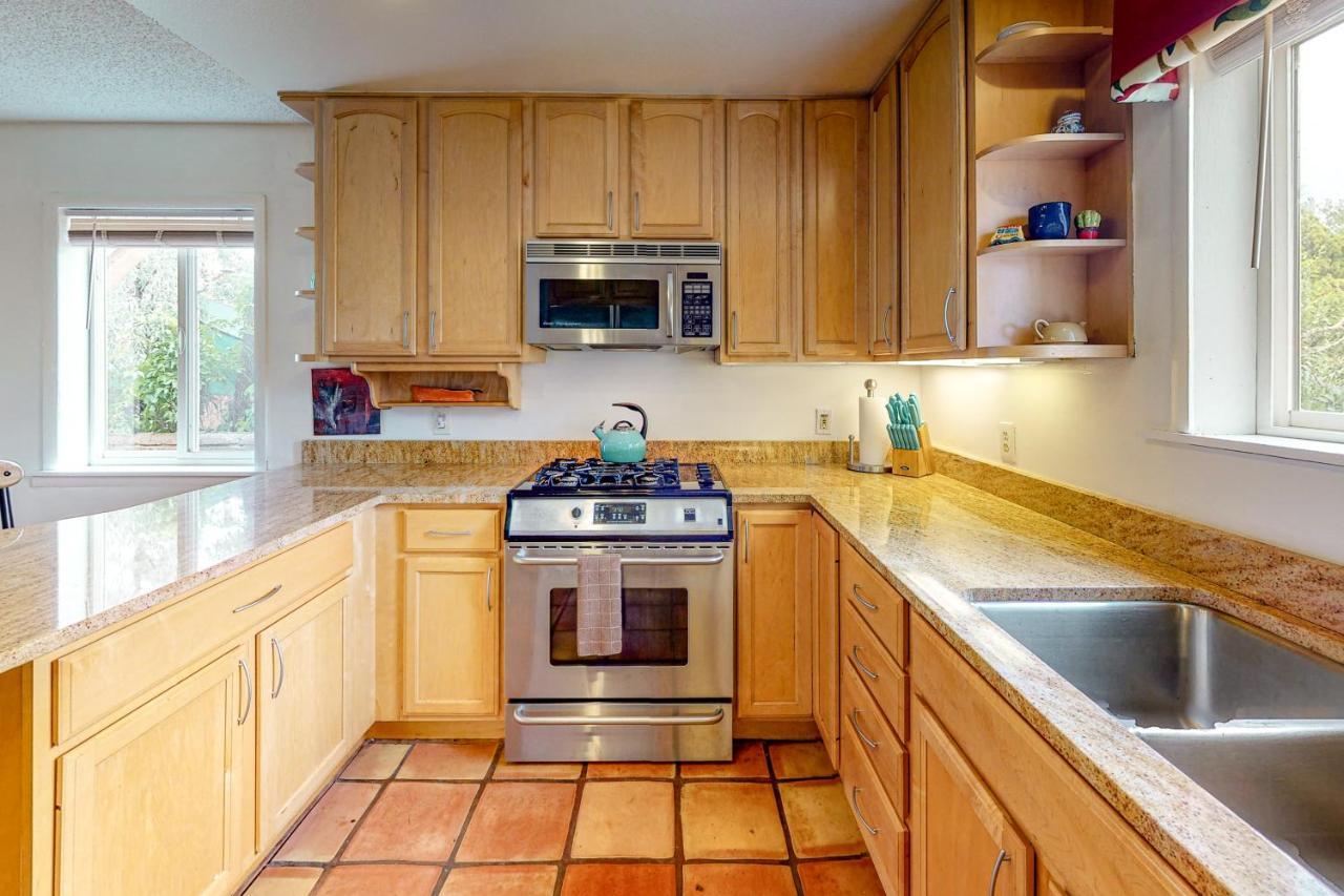 Kathryn Place Casita Santa Fe Eksteriør billede