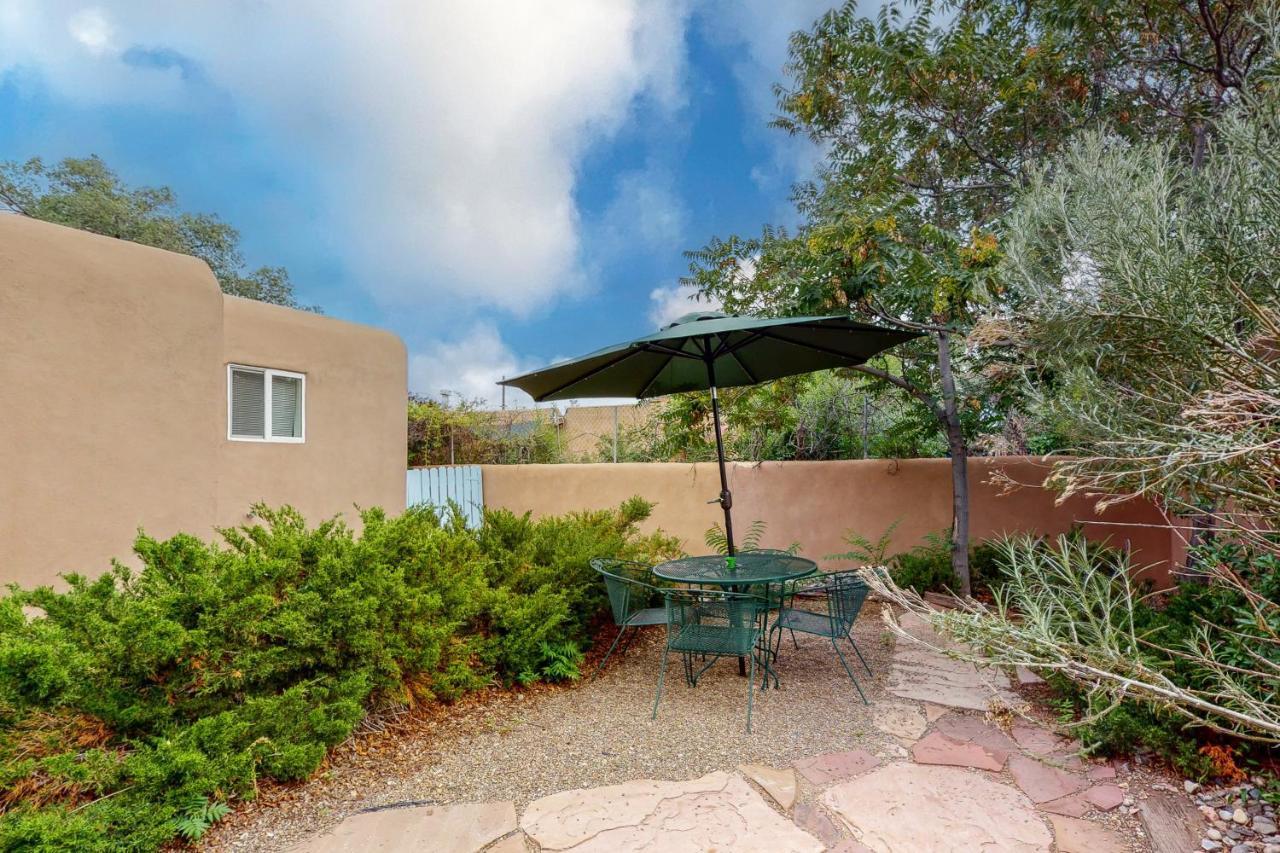 Kathryn Place Casita Santa Fe Eksteriør billede